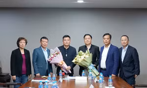 CONINCO có Chủ tịch HĐQT, Tổng Giám đốc mới, tập trung trí tuệ để CONINCO vững mạnh