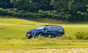 6 tháng đầu năm, TC GROUP bán được 24.204 xe Hyundai