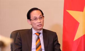 Diễn đàn 'Vành đai và Con đường' góp phần thúc đẩy xu thế tự do hóa thương mại