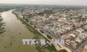 Đề xuất các phương án phân lại vùng kinh tế trên cả nước