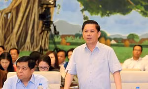 Chính phủ sẽ hỗ trợ cao nhất để đồng bào dân tộc thiểu số sớm ổn định cuộc sống