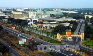 Thiếu cơ sở pháp lý khi đóng cửa Khu công nghiệp Biên Hòa I