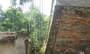 Hòa Bình di dân tái định cư cấp bách sau đợt mưa lũ