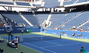 US Open 2018: Flusing Meadows sẵn sàng gọi tên nhà vô địch