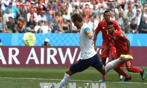 WORLD CUP 2018: 10 ngôi sao có sức ảnh hưởng lớn nhất 