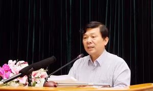 Cần có bộ tiêu chí tiên tiến đánh giá cải cách hành chính