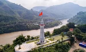 Khai mạc Lễ hội mùa Thu Bát Xát 2018 - Sức hút đại ngàn