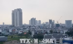 Chu kỳ khủng hoảng liệu có tái diễn trên thị trường bất động sản?