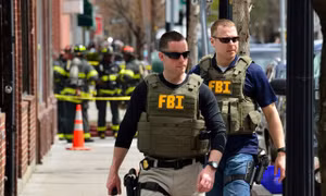 Các nhân viên FBI lo ngại nguy cơ bị sa thải