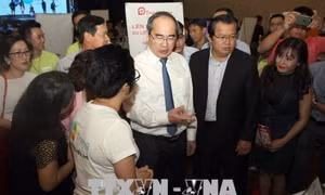Đưa các dự án khởi nghiệp sáng tạo tốt đến với các nhà đầu tư