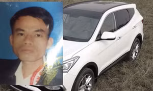 Thuê hàng loạt ô tô rồi làm giả đăng ký đem bán