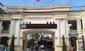 Hà Nội thu hồi thuốc chứa tạp chất có thể gây ung thư 