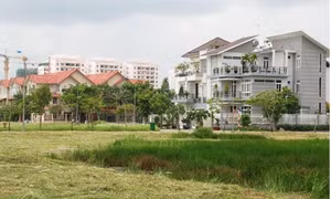 Điều chỉnh quy hoạch sử dụng đất tỉnh Bạc Liêu