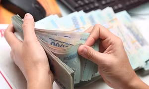 Vỡ nợ tiền tỷ, hai vợ chồng 'mất dạng'