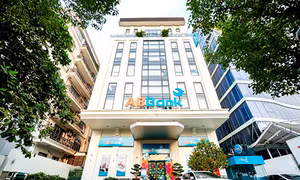 Tăng vốn lên gần 14.000 tỷ đồng, ABBank tăng tốc tái cấu trúc toàn diện