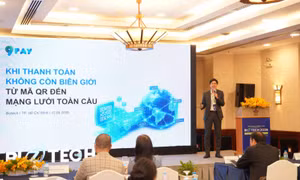 9Pay: Khi thanh toán không còn biên giới, từ mã QR đến mạng lưới toàn cầu