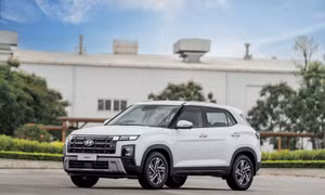 Hyundai Thành Công bán 6.704 xe trong tháng 12/2025