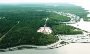 Cà Mau phát huy nội lực, tranh thủ thời cơ