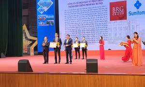 Đông Anh với 3 khát vọng 