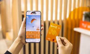 MSB hoàn thành nâng cấp hệ thống ngân hàng lõi (Core Banking) mới