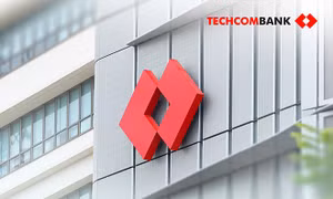 Tạp chí Forbes: Techcombank được khách hàng chọn là ‘Ngân hàng #1 Việt Nam’