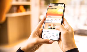 Trải nghiệm hành trình sinh lời không ngừng cùng tài khoản MSB