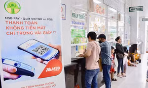 MSB và Bệnh viện Nhi đồng 2: Chuyển đổi số trong dịch vụ thu hộ chi phí khám chữa bệnh