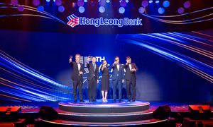 Ngân hàng Hong Leong Việt Nam: Cam kết đóng góp vào sự thịnh vượng kinh tế Việt Nam