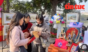 Tái thiết không gian công cộng thành tổ hợp sáng tạo công nghiệp văn hóa