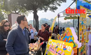 Bước chuyển chiến lược trong phát triển hệ sinh thái sáng tạo đô thị