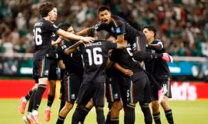 Xác định đội đầu tiên lọt vào vòng loại trực tiếp World Cup 2026