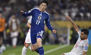 Cựu danh thủ Park Ji Sung: 'Nhật Bản đá thảnh thơi như giao hữu, không phải World Cup'