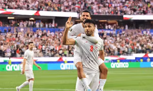 Dự đoán tỉ số Bỉ vs Iran (Bảng G): Quỷ đỏ tìm lại uy thế