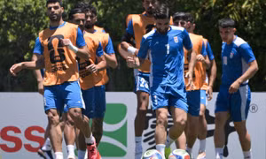 Mỹ từ chối nới lỏng hạn chế đi lại với đội tuyển Iran tại World Cup 2026