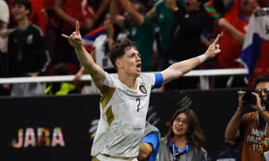 Đoản khúc World Cup: Cách nào cho những Bohemia níu giữ giấc mơ?