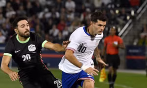 Lịch sử đối đầu Mỹ vs Úc (Bảng D World Cup 2026): Cán cân nghiêng về chủ nhà