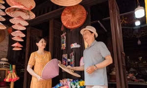 Các điểm vui chơi, giải trí rộn ràng chuẩn bị cho kỳ nghỉ Quốc khánh 