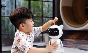 Ứng dụng trí tuệ nhân tạo AI trong giảng dạy 