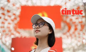 Tuổi trẻ Việt Nam gửi trọn niềm tin vào Đại hội XIV của Đảng