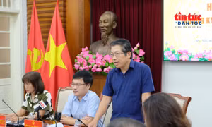 Xử lý 23 cơ quan báo chí đăng bài về cuốn sách 'Chuyện với Thanh - Lời kể mới về ánh sáng'