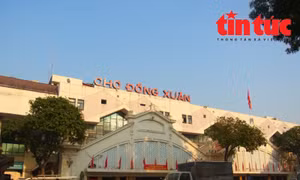 Hà Nội nghiên cứu mô hình khu dịch vụ giải trí đêm có kiểm soát