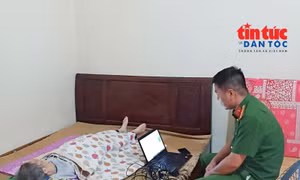Hà Nội hoàn thành thu nhận hơn 15.000 mẫu ADN thân nhân liệt sĩ trong đợt cao điểm