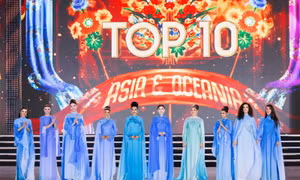 Miss World 2026 - lan tỏa văn hóa Việt Nam và quảng bá du lịch
