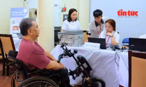 Hà Nội đưa dịch vụ y tế đến gần hơn với người dân