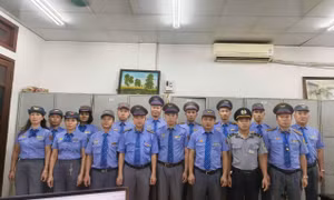 Kịp thời cứu sống hành khách đi tàu có dấu hiệu đột quỵ