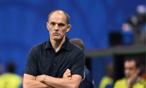 Anh đối đầu Mexico ở vòng 16 đội World Cup 2026, HLV Thomas Tuchel chỉ ra 'bất lợi rất lớn'