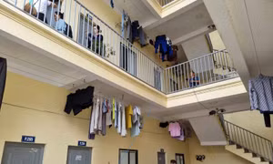 Hà Nội: Xây dựng tiêu chí nhà trọ an toàn cho lao động di cư