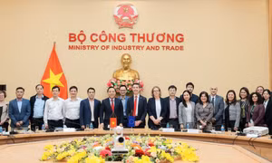 EU hỗ trợ thúc đẩy phát triển năng lượng tái tạo