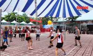 Hà Nội ra mắt mô hình thí điểm 'thổi hồn' vào văn hóa cơ sở