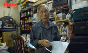 Nỗi buồn tuổi xế chiều của thầy thuốc ưu tú sập 'bẫy' hợp đồng kỳ nghỉ